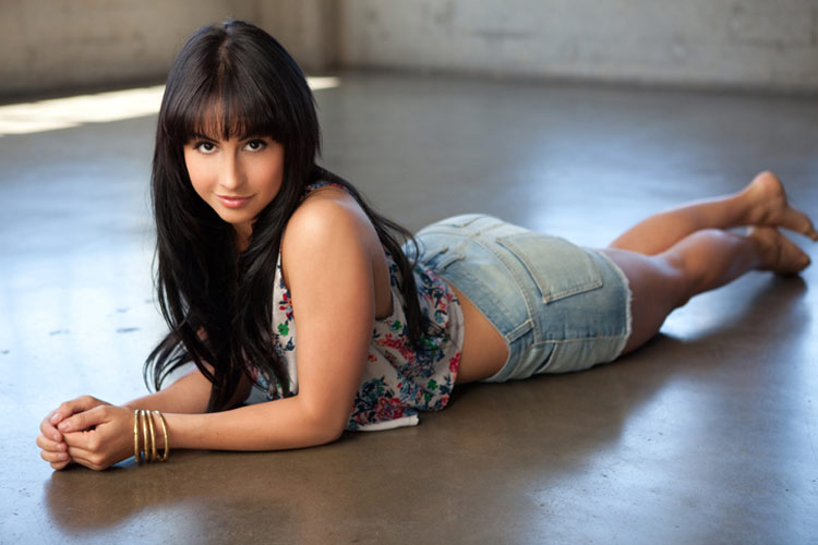 Lauren Gottlieb waiting for right project in Bollywood 